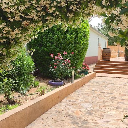 סן קלמנטה Casa Rural El Tejar מראה חיצוני תמונה