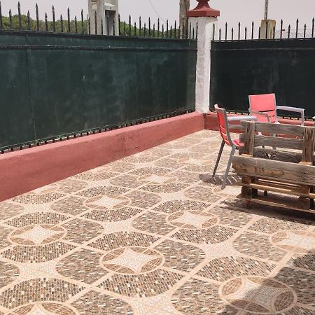סן קלמנטה Casa Rural El Tejar מראה חיצוני תמונה