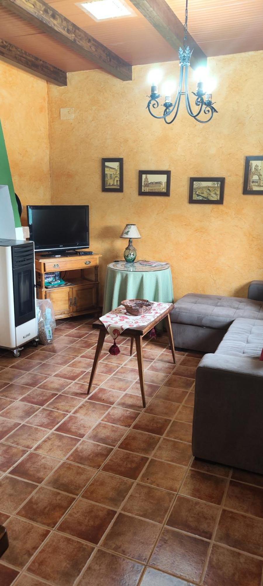 סן קלמנטה Casa Rural El Tejar מראה חיצוני תמונה